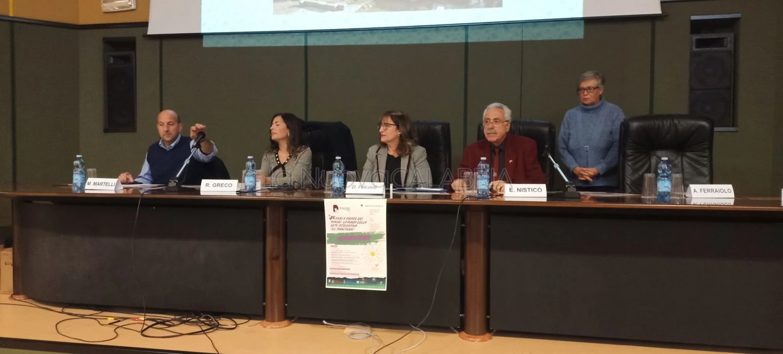 Catanzaro, “40 anni a fianco dei minori”: concluso il ciclo di incontri del TDDM di Catanzaro