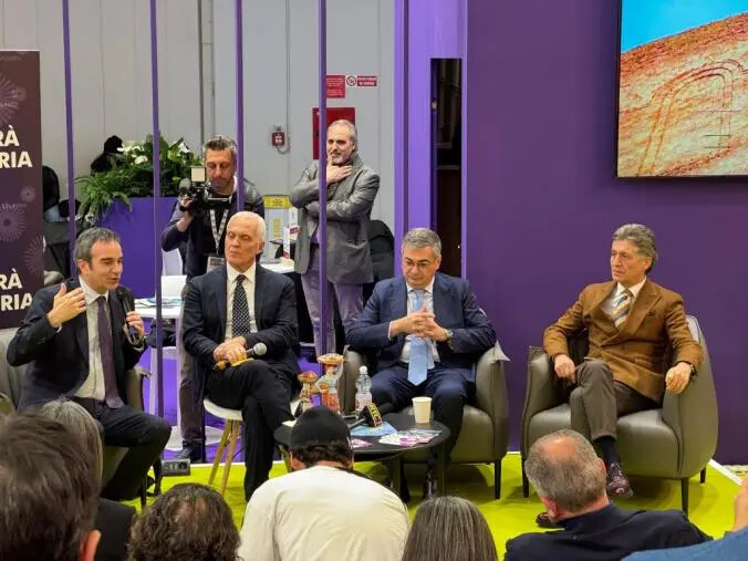 images Bit Milano 2025: una prima giornata di confronto per il futuro turistico della Regione