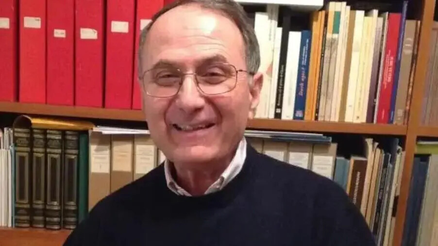 images Addio a Roberto Spadea, il cordoglio di Donatella Monteverdi 