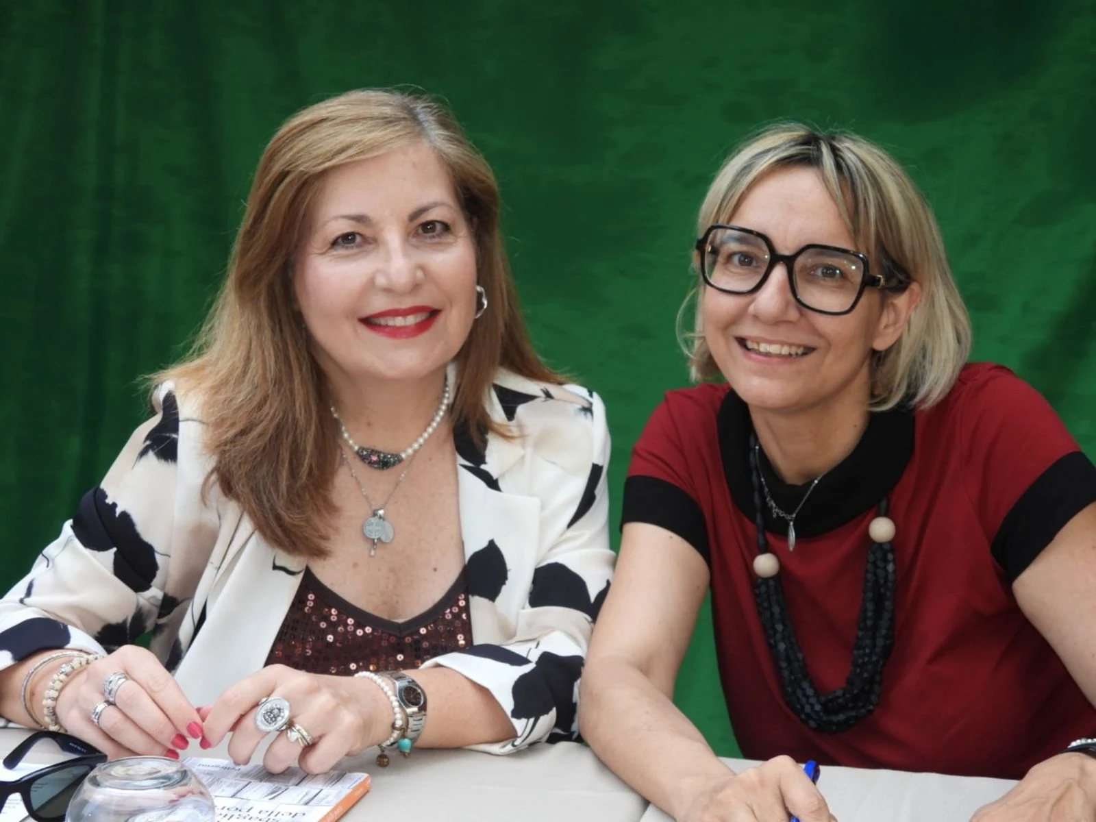 Catanzaro, Daniela Rabia inaugura l’estate culturale al Papilla al Parco con “Il lato sbagliato della porta”