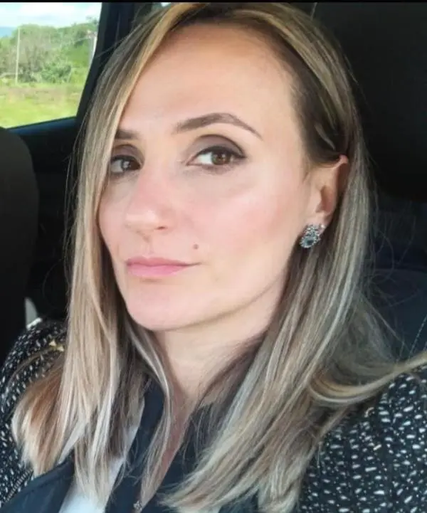 images Elisabetta Pelaggi è la nuova responsabile di Forza Italia per Cardinale
