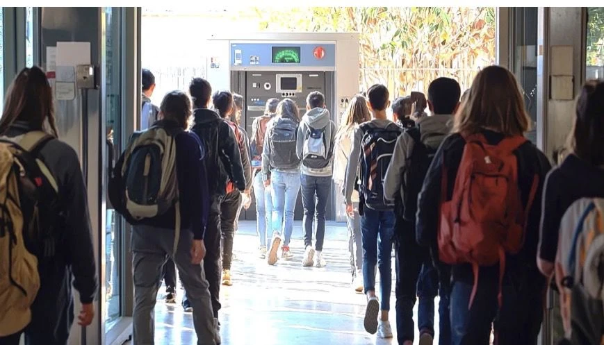 “Futuro e Memoria”, al via la Scuola di Cultura Politica conUnitelmaSapienza