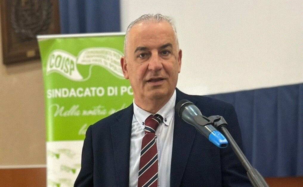 images Movida sicura a Catanzaro, Morabito (COISP) elogia il lavoro della Squadra Amministrativa della Questura
