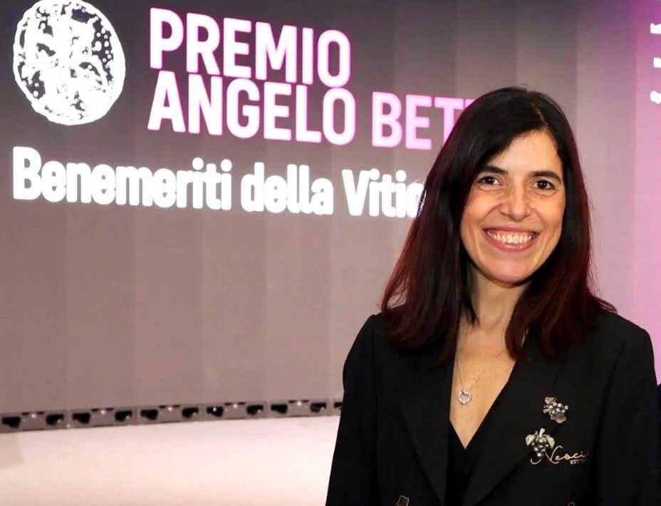 images Rinnovamento e slancio per i vini di Reggio Calabria: Alberta Nesci è la nuova Presidente del Consorzio Terre di Reggio Calabria