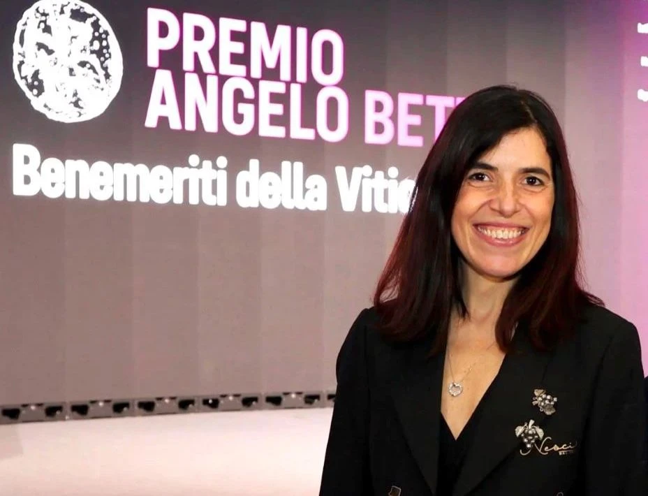 Rinnovamento e slancio per i vini di Reggio Calabria: Alberta Nesci è la nuova Presidente del Consorzio Terre di Reggio Calabria