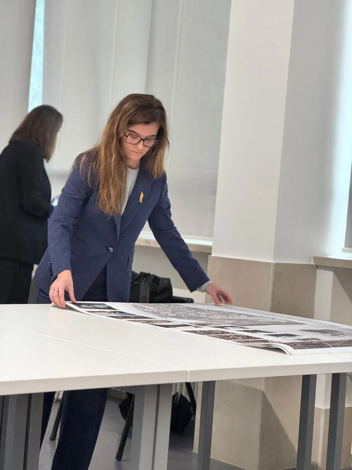 Una tesi di laurea per rigenerare Catanzaro Sala: il progetto di una giovane laureata alla Sapienza
