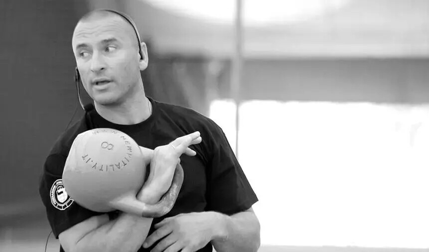 images A Catanzaro il Campionato Italiano di Kettlebell, il presidente Ilika: "Prima volta nel Sud"