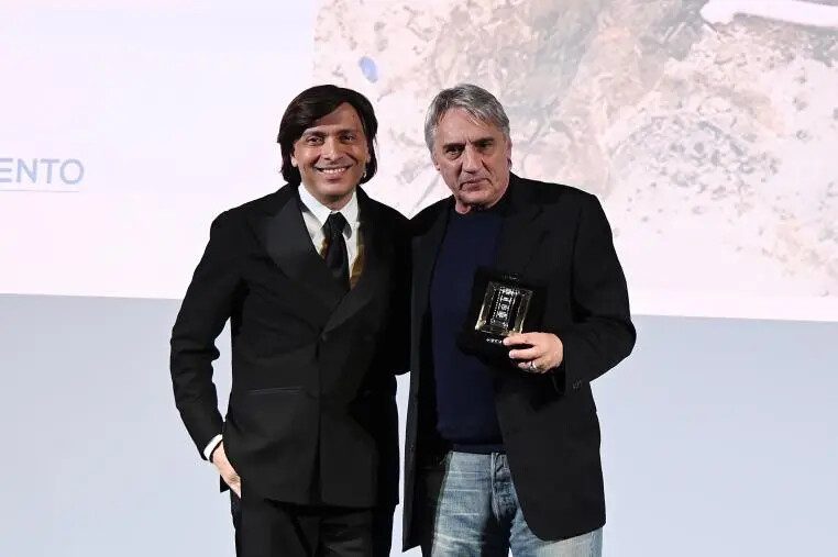 images Il documentario su Cutro vince il Nastro d’Argento 2025