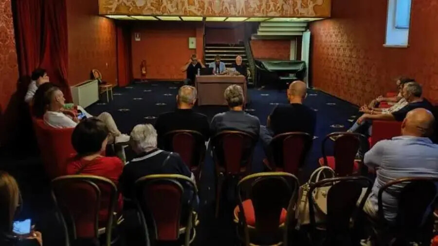 images Fita Calabria, eletto il nuovo direttivo regionale