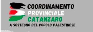 Il coordinamento provinciale di Catanzaro pro popolo palestinese scrive alle tedofore ed ai tedofori