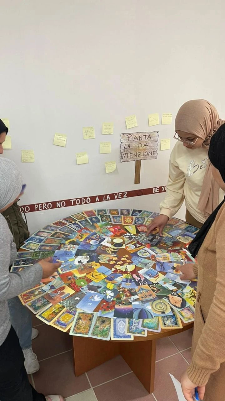 "Centro Proxy", a poco più di un mese dalla sua nascita la struttura si è  trasformata in una bussola per&nbsp;il territorio di Lauropoli