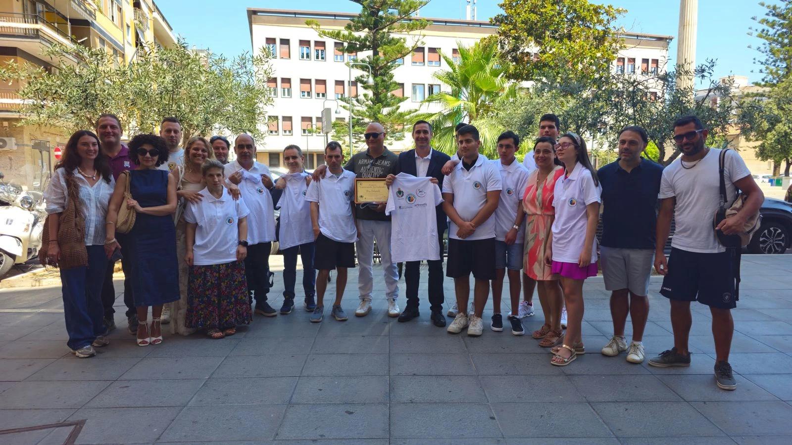 Lavoro e turismo inclusivo, Soverato presenta la seconda edizione di "Lavorando Includendo"
