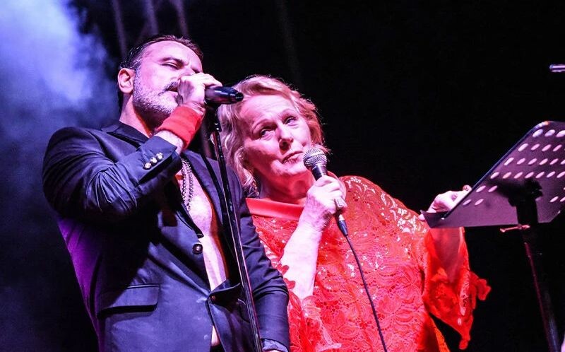 images Reggio Calabria, annullato al Teatro Cilea lo spettacolo “Queenmania” con Katia Ricciarelli