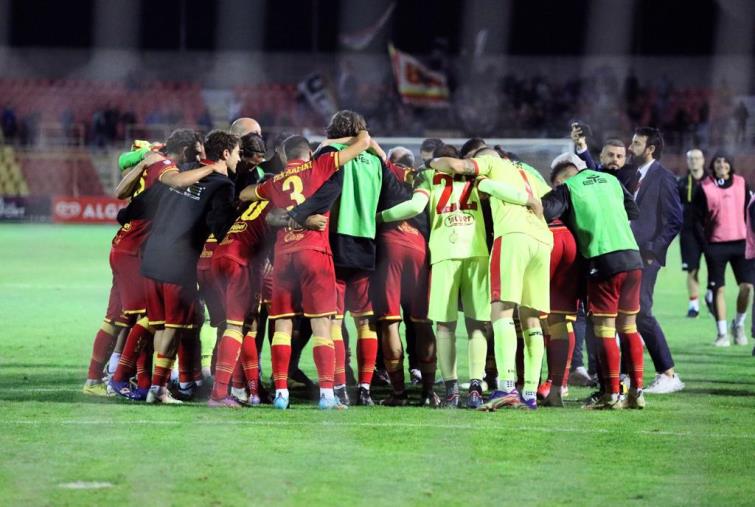 Catanzaro- Messina, il foto racconto della partita images Catanzaro- Messina, il foto racconto della partita