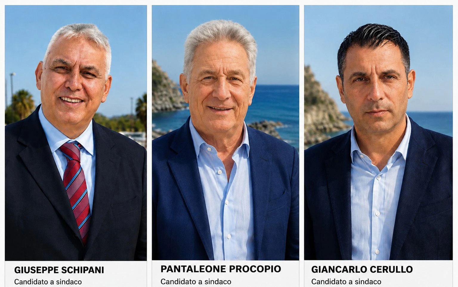 Montauro, a pochi giorni dal voto ha già vinto il fair play