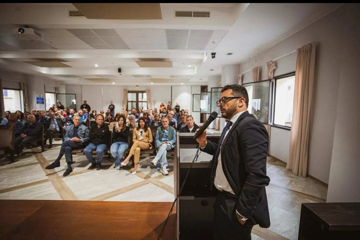 A Pizzo confronto sulla “Rottamazione Quinquies”: opportunità e criticità della definizione agevolata dei tributi locali