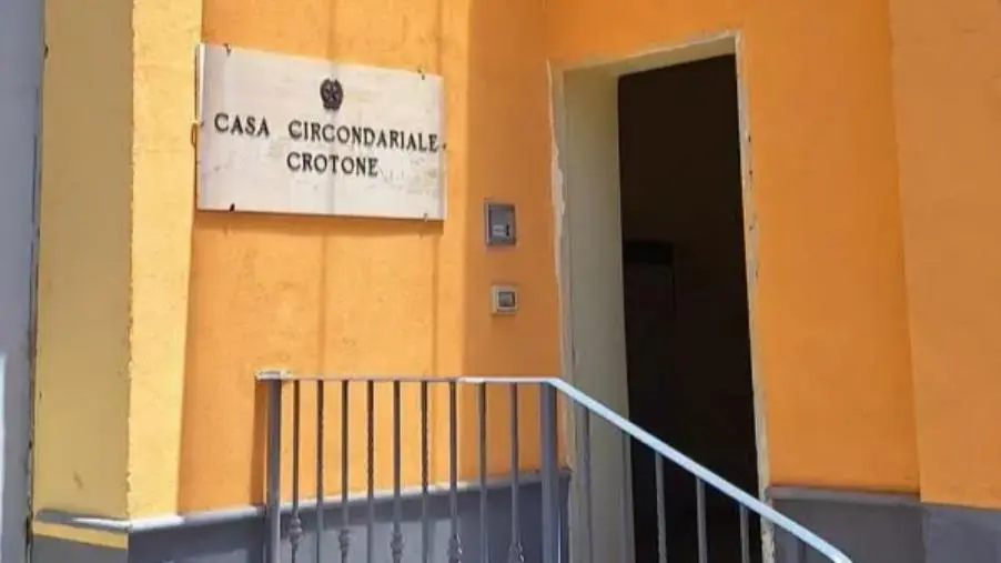 images Crotone, concorso “Alla scoperta di Hera”: organizzata in carcere la cerimonia di premiazione 