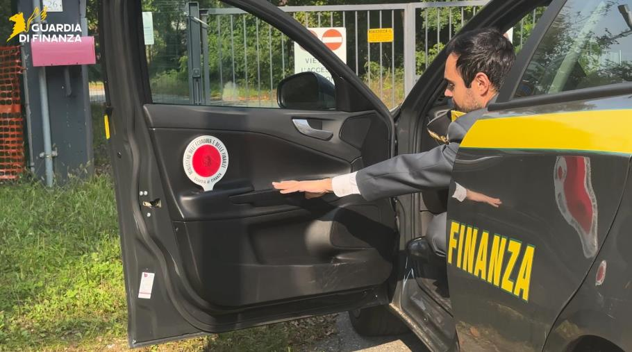 Capolarato e appalti pubblici al Nord, 5 indagati: perquisizioni anche in Calabria 