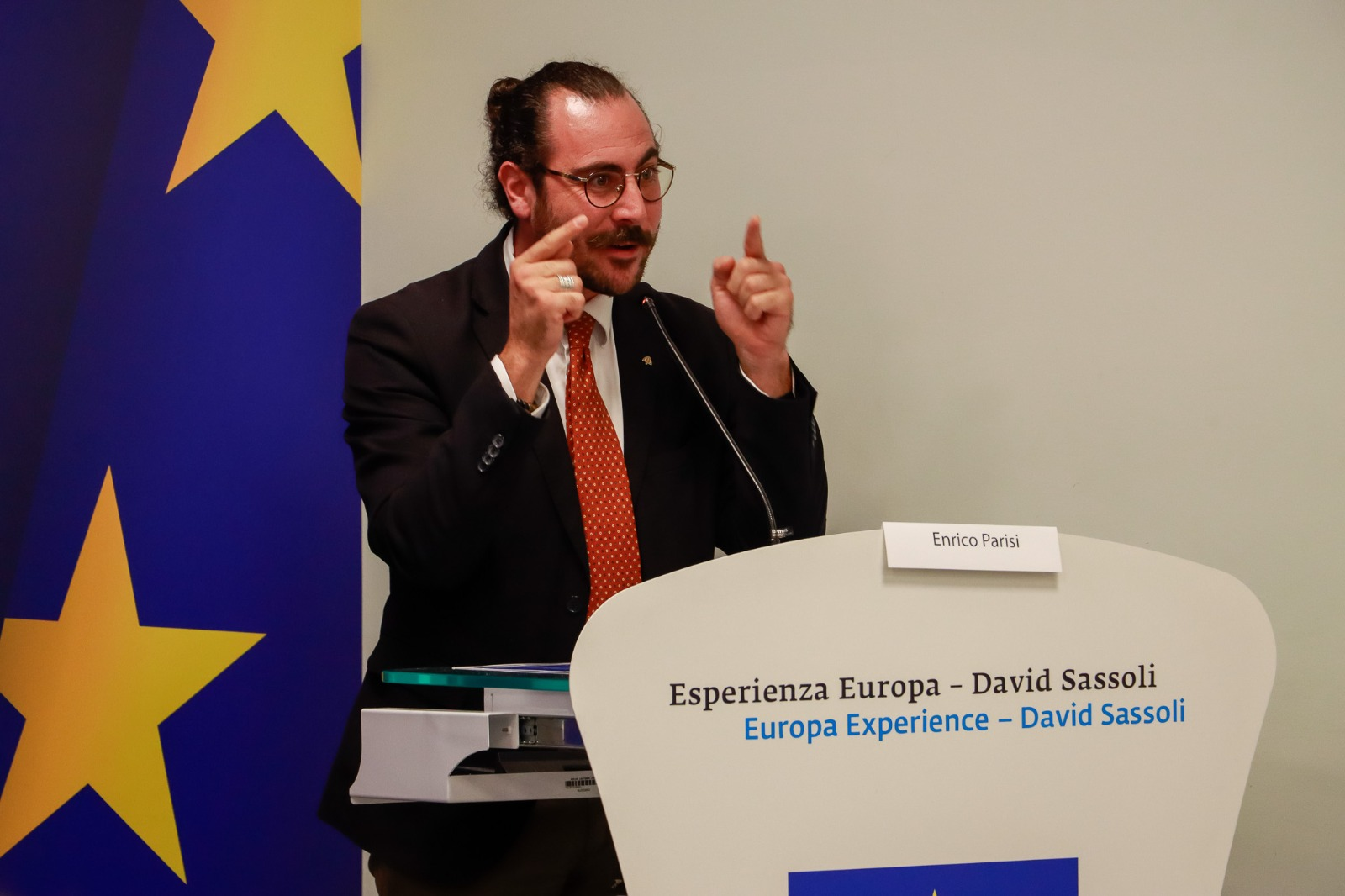 Parisi (Coldiretti): "Von Der Leyen pensa di parlare ai giovani e taglia del 20% la PAC 2028-2034"