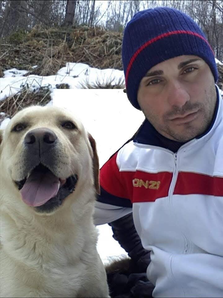 images Catanzaro, la madre di Vittorio Madia ricorda il figlio: oggi avrebbe compiuto 41 anni