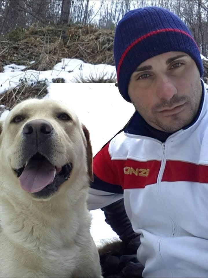 Catanzaro, la madre di Vittorio Maida ricorda il figlio: oggi avrebbe compiuto 41 anni