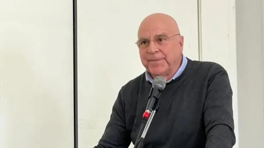 Caregiver, Gullì (Spi Cgil Calabria): “Riforma bocciata. Poche risorse e criteri restrittivi” images Caregiver, Gullì (Spi Cgil Calabria): “Riforma bocciata. Poche risorse e criteri restrittivi”