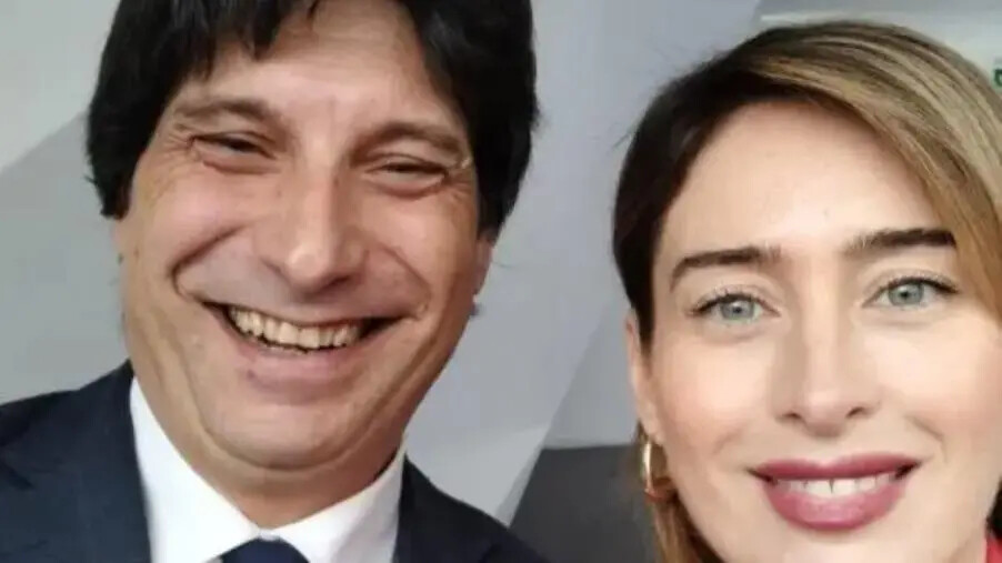 images Europee, Vincenzo Speziali (Italia Viva) si candida nella circoscrizione del Mezzogiorno 