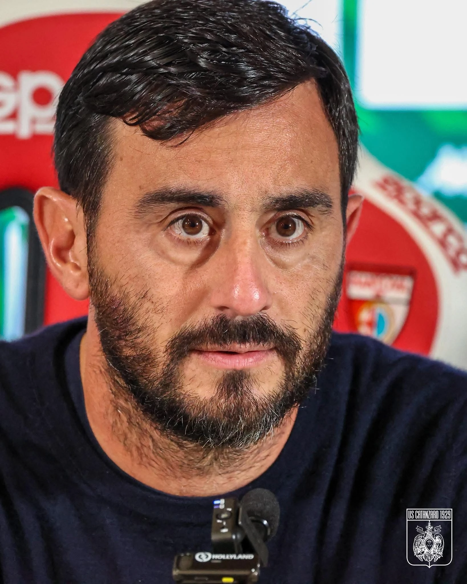 Mantova-Catanzaro 1-3, Aquilani: “Vittoria importante di una squadra unita”