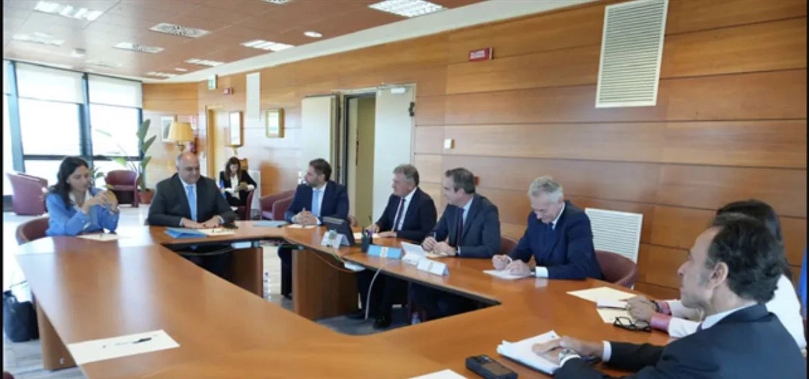 Regione: ok della Giunta a bilanci di esercizio Asp e Ao