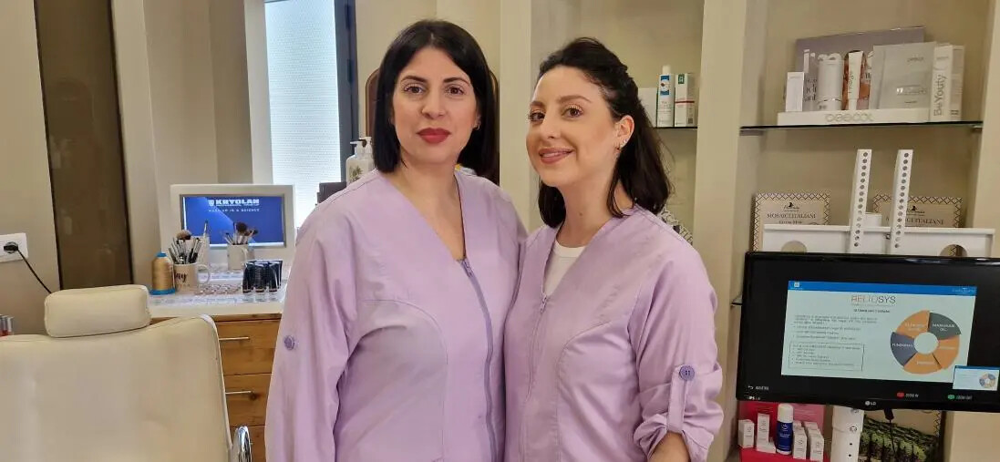 Da Saturday Beauty Center a Catanzaro un innovativo metodo contro l'invecchiamento cutaneo images Da Saturday Beauty Center a Catanzaro un innovativo metodo contro l'invecchiamento cutaneo