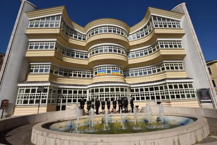 A Natale regala l’emozione del teatro Politeama: promozione speciale per Gospel e concerto di Capodanno