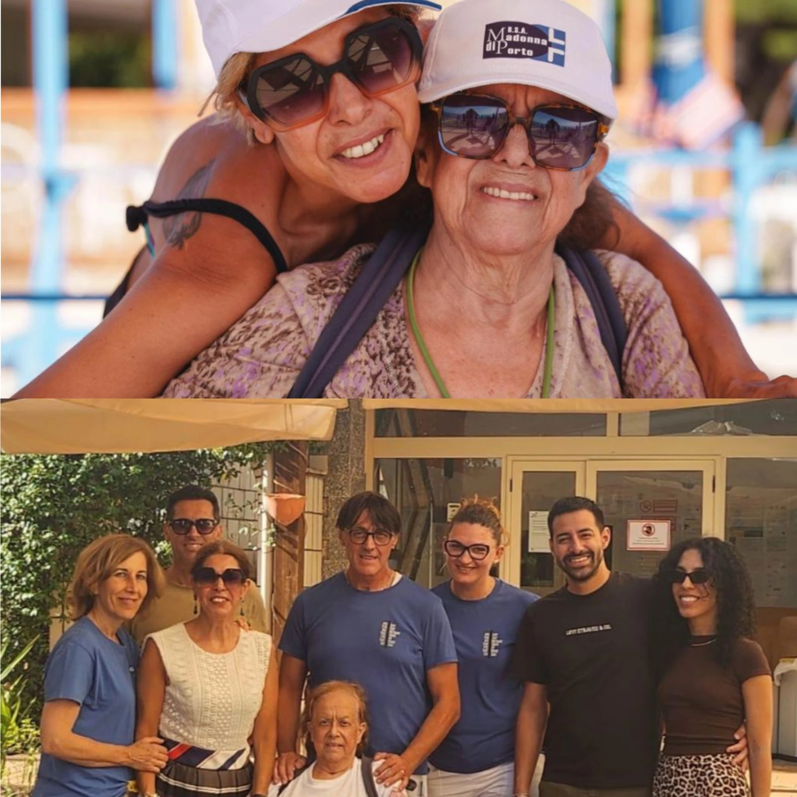 Catanzaro, la storia di Maddalena raccontata dalla figlia: "La dignità di un addio" 