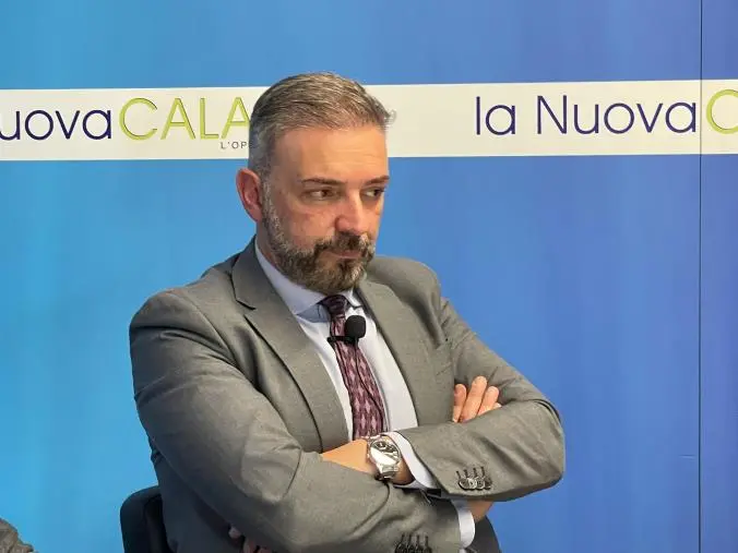 Al via il progetto “Svicolando”, Buccolieri: “Iniziativa sinergica per valorizzare l'anima antica di Catanzaro”