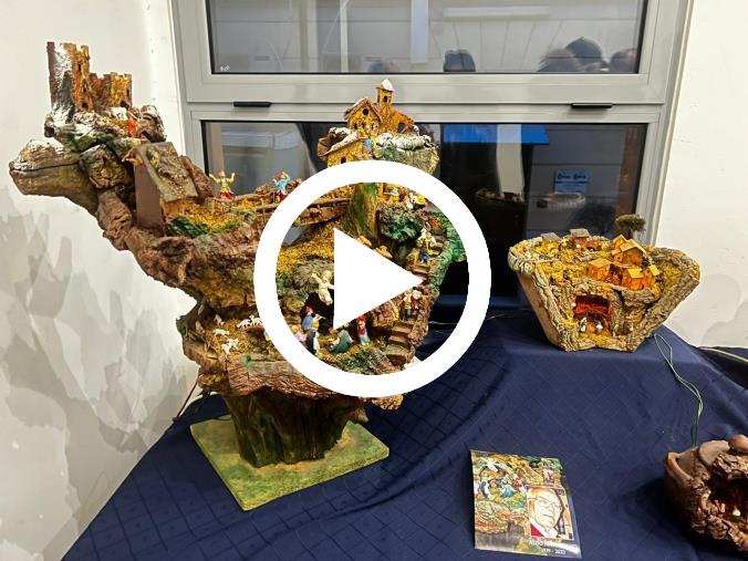 Modellismo a Catanzaro, viaggio nella storia di un'arte attraverso la passione intramontabile images Modellismo a Catanzaro, viaggio nella storia di un'arte attraverso la passione intramontabile