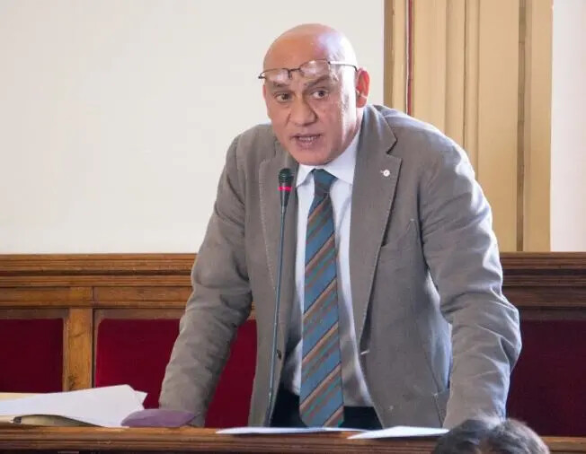 images 'Ndrangheta, inchiesta "Ducale" a Reggio: si dimette il capogruppo in Consiglio del Pd