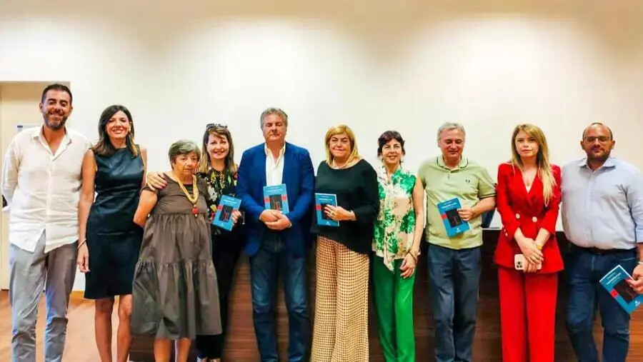 images Proposta di legge per i Centri antiviolenza, Mancuso: "Sì alla discussione in Commissione"