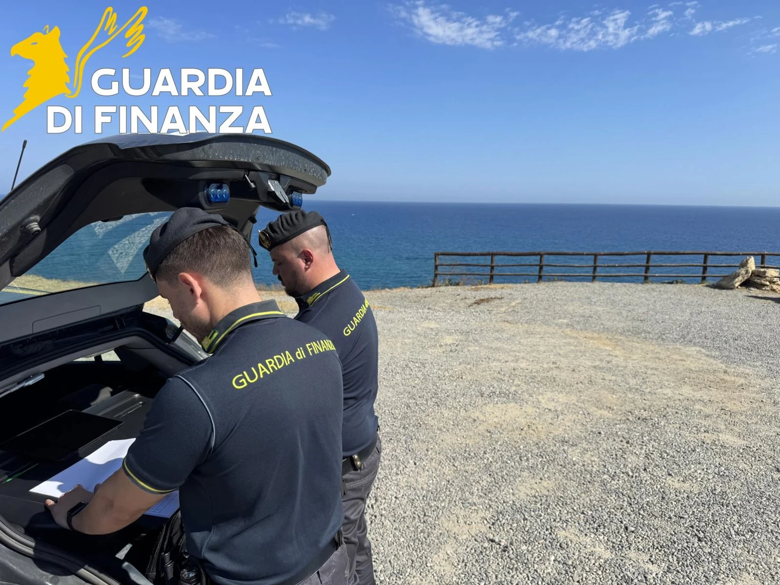 Ciro’ Marina, scoperta struttura ricettiva abusiva: oltre 190 ospiti non registrati e giro d’affari superiore a 50mila euro