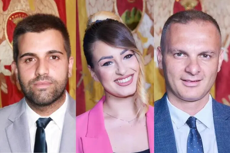 Caos pontili, Barberio-Procopi-Serò: "A che punto sono le altre soluzioni prospettate da Fiorita?" images Caos pontili, Barberio-Procopi-Serò: "A che punto sono le altre soluzioni prospettate da Fiorita?"