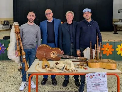 A Catanzaro successo per il concerto “Echi di un Natale Antico” promosso da "Promocultura Calabria"