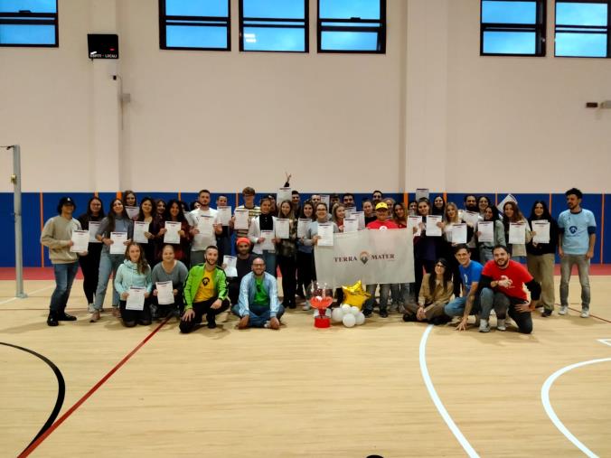 Cicala. Concluso il progetto Erasmus Plus “Biodivercity”: hanno partecipato 45 ragazzi di 6 Paesi europei  images Cicala. Concluso il progetto Erasmus Plus “Biodivercity”: hanno partecipato 45 ragazzi di 6 Paesi europei