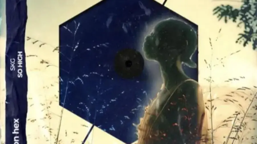 Fuori il nuovo singolo del produttore calabrese Skg per la Gen Hex di Don Diablo images Fuori il nuovo singolo del produttore calabrese Skg per la Gen Hex di Don Diablo