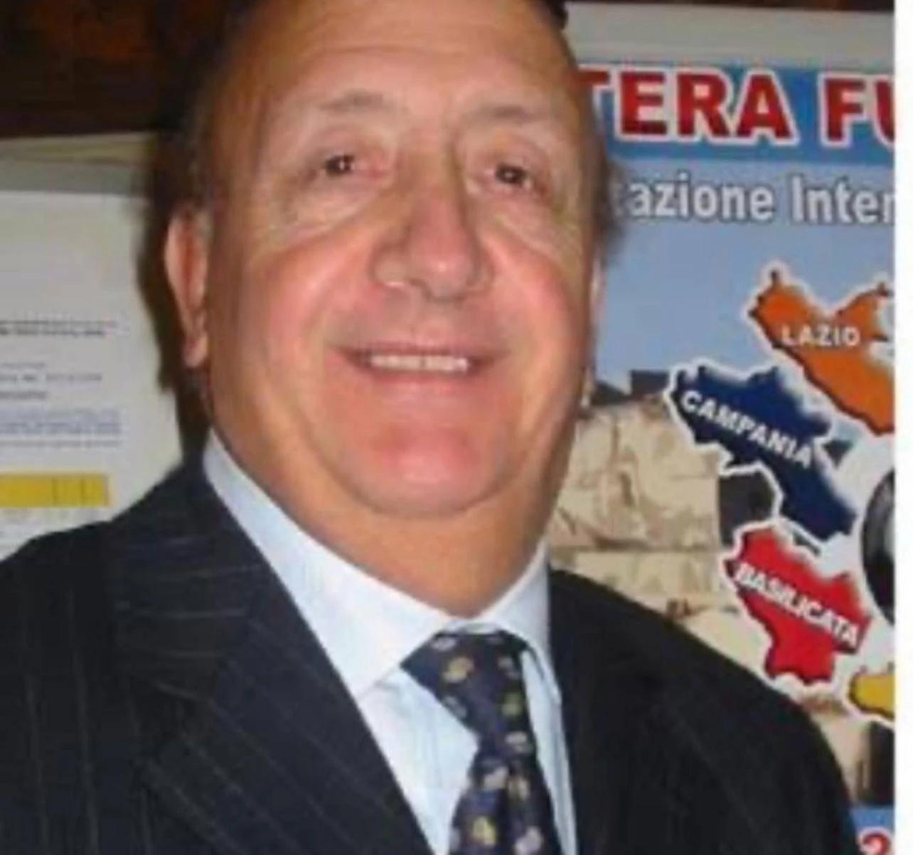 Addio ad Antonio Ferrazzo, “il Prof”: una vita tra sport, passione e umanità