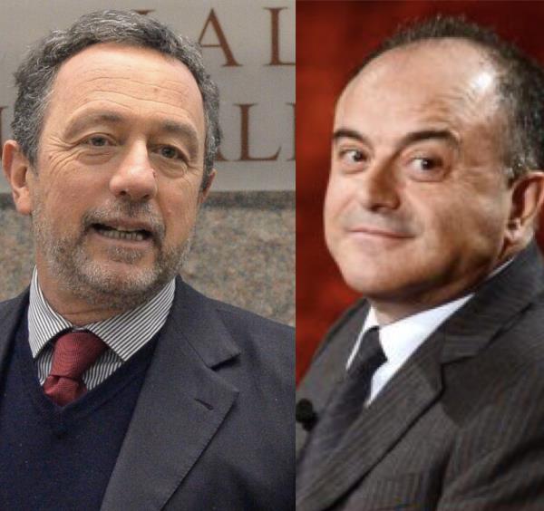 images “Basso profilo”. I penalisti italiani: “Da Gratteri affermazioni gravissime”