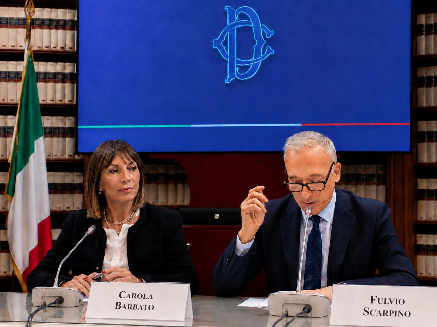 La Calabria al vertice delle garanzie digitali: Fulvio Scarpino riconfermato vice coordinatore nazionale dei Corecom italiani
