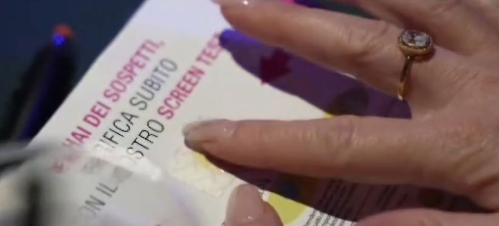 Droga dello stupro, la Cooperativa Zarapoti lancia una campagna di sensibilizzazione images Droga dello stupro, la Cooperativa Zarapoti lancia una campagna di sensibilizzazione