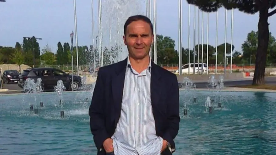 Catanzaro, Persico denuncia (UGL): "Gettata acqua gelata addosso a un senza tetto: crudeltà e cattiveria" images Catanzaro, Persico denuncia (UGL): "Gettata acqua gelata addosso a un senza tetto: crudeltà e cattiveria"