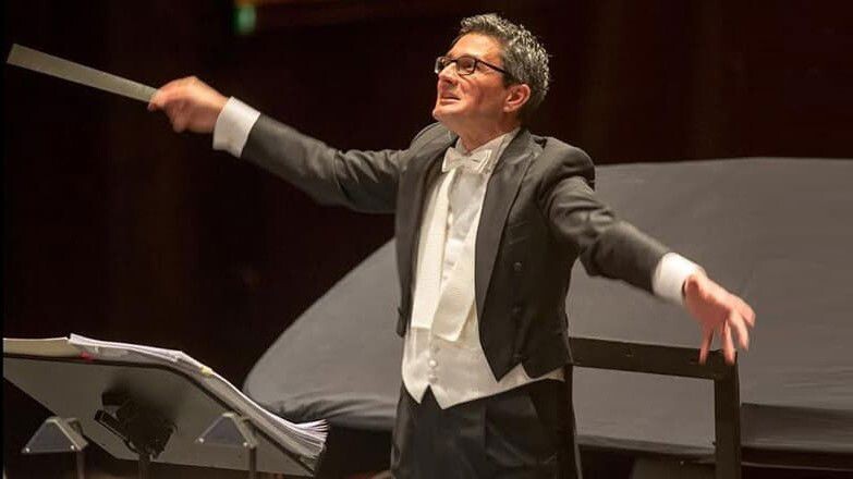 images Vibo, Mozart e Strauss per il concerto dell’Ensemble del Torrefranca a Vibo