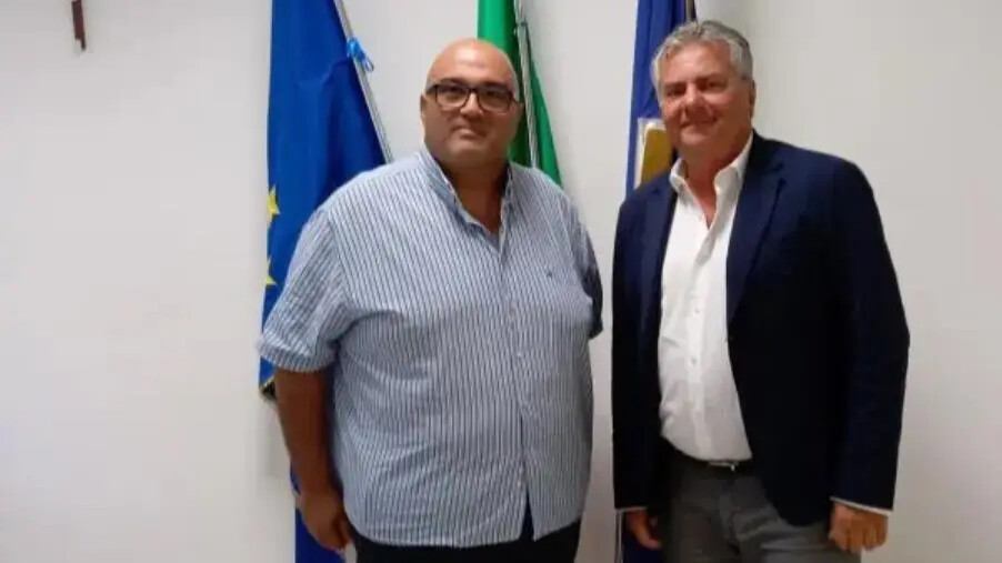 images Gli atleti calabresi Fidasc fanno il pieno di medaglie al mondiale di tiro: oggi l'incontro con Mancuso
