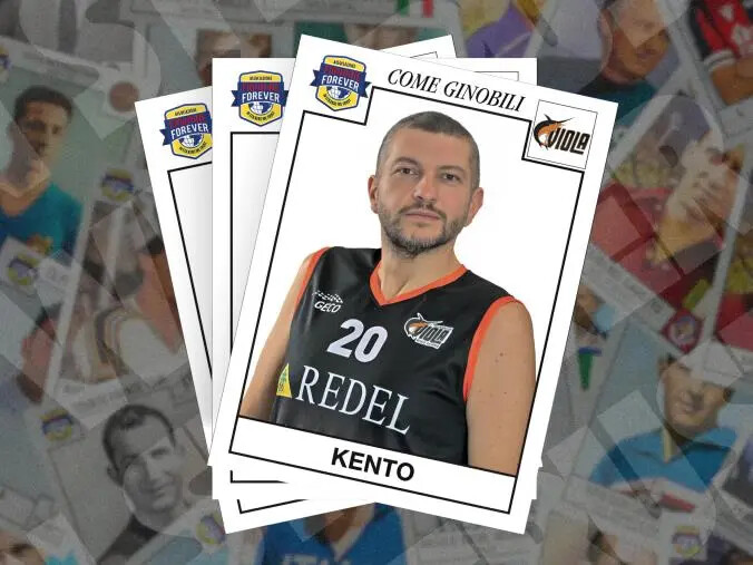 Il rapper reggino Kento diventa una figurina per beneficenza images Il rapper reggino Kento diventa una figurina per beneficenza