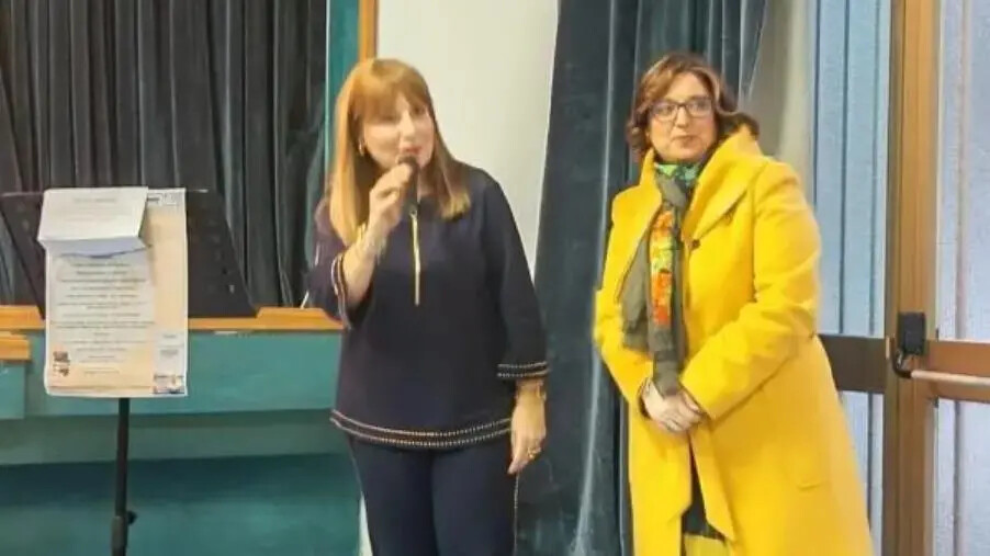 10 marzo a Catanzaro: evento di sensibilizzazione al contrasto della violenza di genere images 10 marzo a Catanzaro: evento di sensibilizzazione al contrasto della violenza di genere